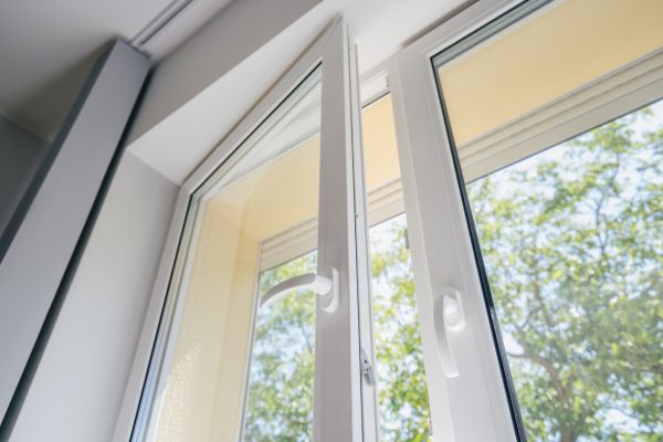 Vinyl Window Replacement in Yonkers