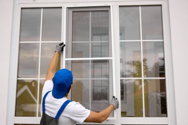 Residential Window Replacement in Yonkers
