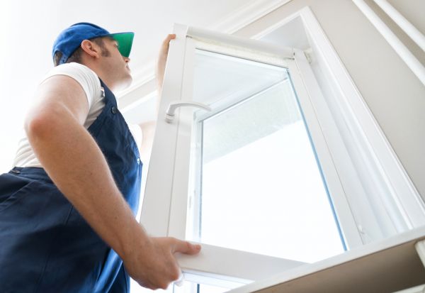 Bathroom Window Replacement in Yonkers
