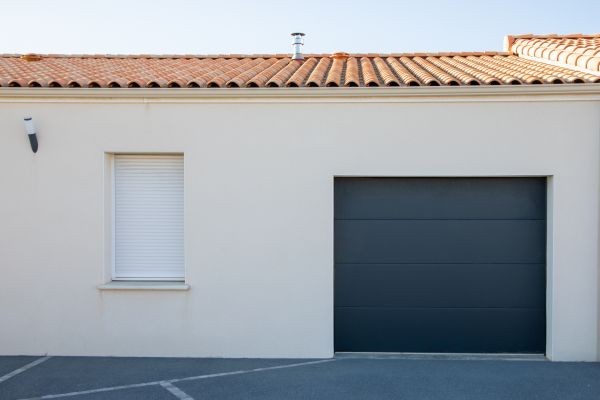 Garage Window Replacement in Yonkers