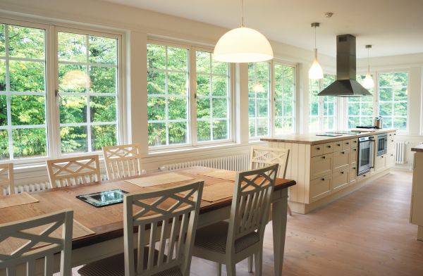 Picture Window Replacement in Yonkers