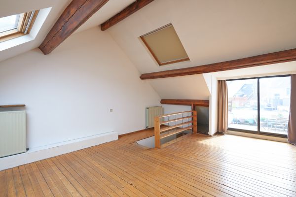 Attic Window Installation in Yonkers
