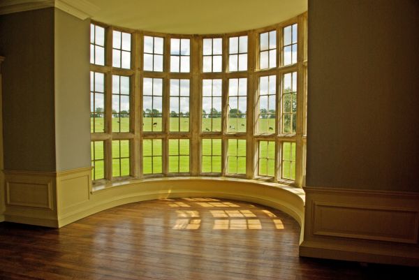 Bow Window Replacement in Yonkers