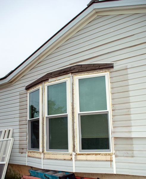 Bay Window Replacement in Yonkers