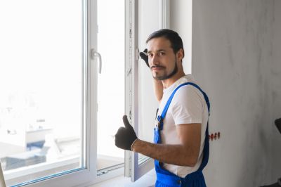 Specialized Glass Installers
